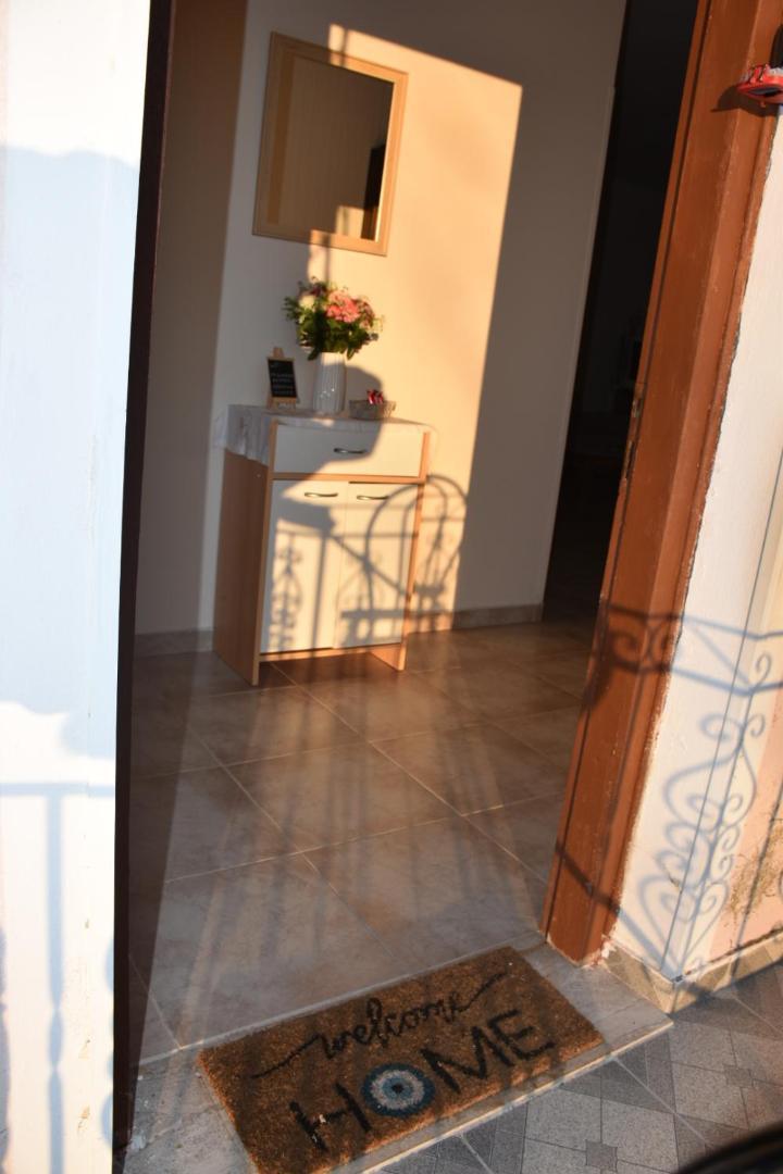 Val'S Place Mytilíni エクステリア 写真